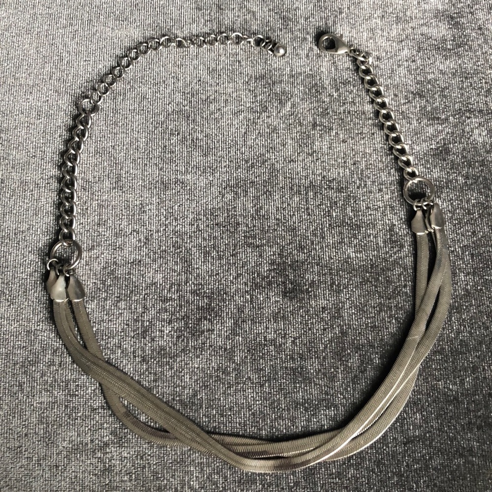 Choker Necklace